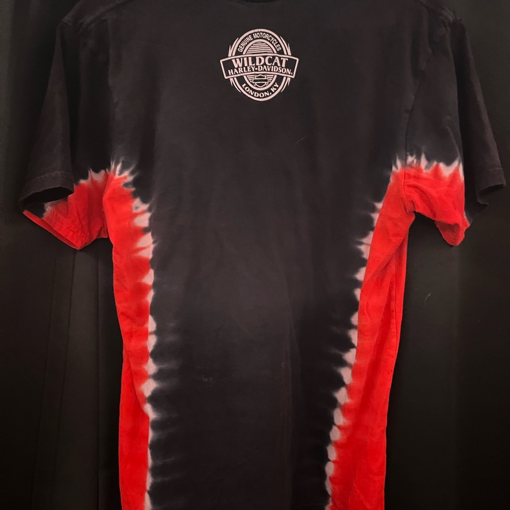 Harley Davidson Mens t-shirt